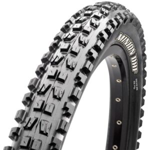 Maxxis Minion DHF 29X2.60  folding EXO TR  3C Maxx terra