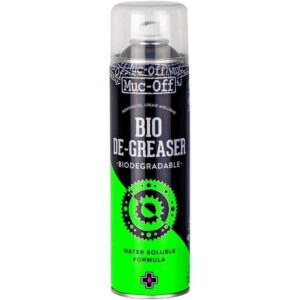 MUC-OFF SPREJ RAZMAŠČEVALEC BIO