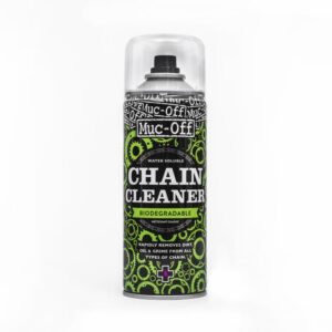 MUC-OFF ČISTILO ZA VERIGO BIO 400ML