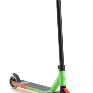 BLUNT COMPLETE ONE S3 - GREEN/ORANGE - Image 1