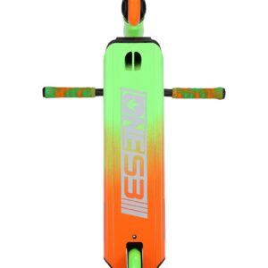 BLUNT COMPLETE ONE S3 - GREEN/ORANGE - Image 3