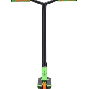 BLUNT COMPLETE ONE S3 - GREEN/ORANGE - Image 4