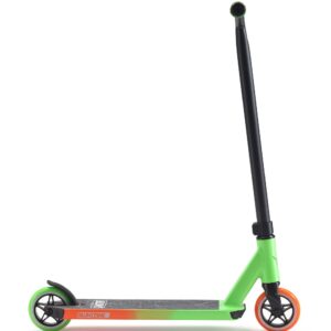BLUNT COMPLETE ONE S3 - GREEN/ORANGE - Image 5