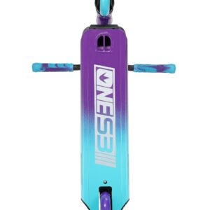 BLUNT COMPLETE ONE S3 - PURPLE/TEAL - Image 3