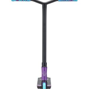 BLUNT COMPLETE ONE S3 - PURPLE/TEAL - Image 4