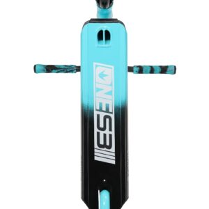BLUNT COMPLETE ONE S3 - TEAL/BLACK - Image 3