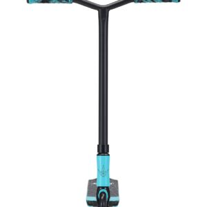 BLUNT COMPLETE ONE S3 - TEAL/BLACK - Image 4