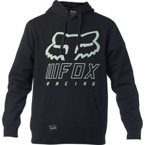 OVERHAUL FLIS PULOVER S KAPUCO FOX  - Image 1