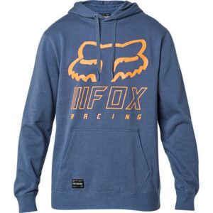 OVERHAUL FLIS PULOVER S KAPUCO FOX  - Image 2