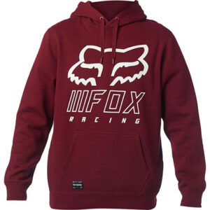 OVERHAUL FLIS PULOVER S KAPUCO FOX  - Image 3