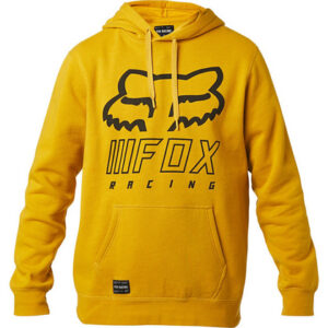 OVERHAUL FLIS PULOVER S KAPUCO FOX  - Image 4