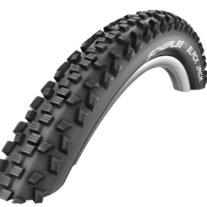 Plašč Schwalbe Black Jack 26x2.25 - Image 1