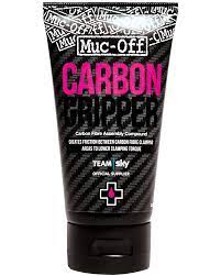 MUC-OFF MAST CARBON GRIPPER 75ml