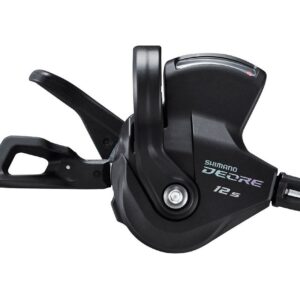 Prestavna ročica Shimano Deore SL-M6100-R Desna 12-prestav