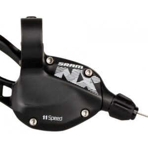 PRESTAVNA ROČICA SRAM NX TRIGGER 11P DESNA 