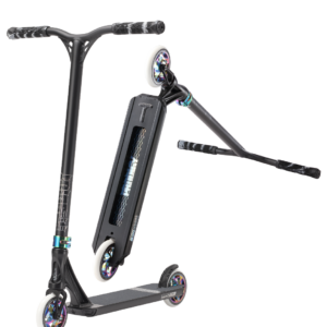 BLUNT COMPLETE PRODIGY S9 - BLACK/OIL SLICK - Image 1