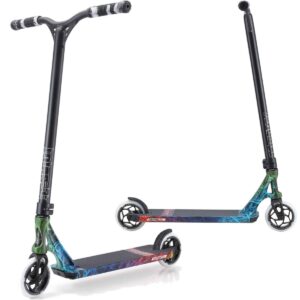 PRODIGY S8 COMPLETE-SCRATCH - Image 2