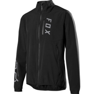 RANGER FIRE KOLESARSKA JAKNA FOX [BLK] - Image 1