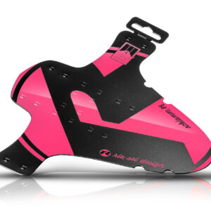 BLATNIK RIESEL PINK - Image 1