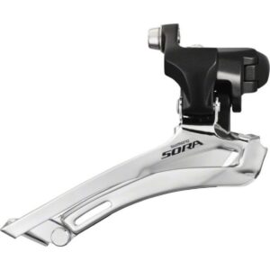 MENJALNIK PREDNJI SHIMANO SORA FD-3500, DOUBLE