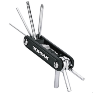 Topeak orodje X-Tool+ - Image 1