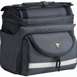 Topeak Torba Tourguide Handlebar Bag DX - Image 1