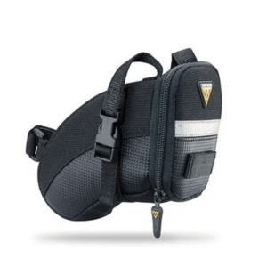 Topeak Torbica Aero Wedge Pack s Trakovi M