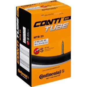 ZRAČNICA CONTINENTAL MTB PRESTA 29'' 47/62-622, ventil 42mm