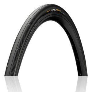 PLAŠČ CONTINENTAL ULTRA SPORT3 ČRNA