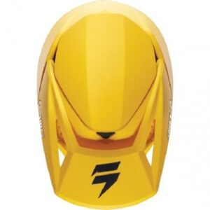 WHIT3 HELMET [YLW] SHIFT MX18 (Medium) - Image 5