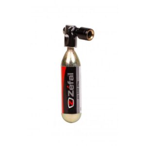 BOMBICA ZEFAL EZ BIG SHOT - Image 1