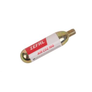 BOMBICA ZEFAL 16g Z NAVOJEM