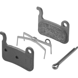 Zavorne ploščice Shimano Resin A01S - Image 1