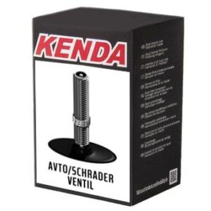 Zračnica KENDA 20x1.75-2.125 AVTO VENTIL - Image 1