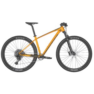 GORSKO KOLO SCOTT SCALE 960 2022