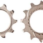 SHIMANO zobnika 10T in 12T 12 redne zobnike