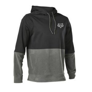 RANGER WINDBLOC MTB PULOVER FOX [BLK] - Image 1