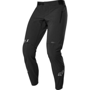 FLEXAIR PRO FIRE ALPHA TOPLE KOLESARSKE HLAČE FOX [BLK]