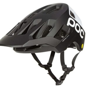 POC MTB čelada Kortal Race MIPS Črna
