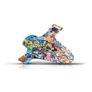 BLATNIK RIESEL SP STICKER BOMB - Image 1