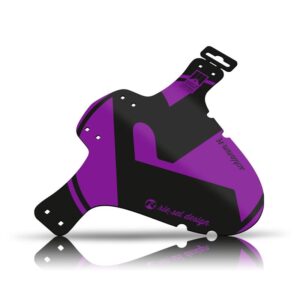 BLATNIK RIESEL SP PURPLE - Image 1