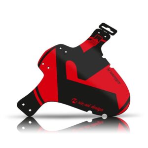 BLATNIK RIESEL SP RED - Image 1