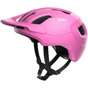 POC MTB čelada POC Axion PINK - Image 1