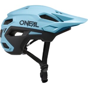 ČELADA ONEAL TRAILFINDER SPLIT V.23 ICE BLUE/BLACK - Image 1