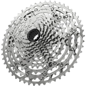 ZADNJI VERIŽNIK SHIMANO, CS-M6100-12, DEORE, 12-PRESTAV, 10-51T