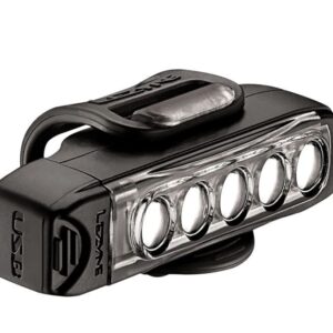 Prednja kolesarska luč Lezyne Strip Drive Front - Image 1