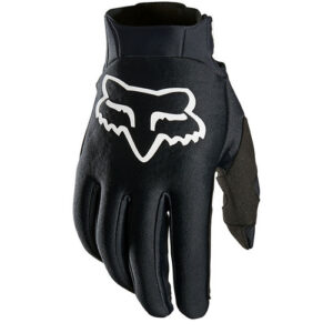 LEGION TOPLE MX/MTB ROKAVICE FOX, CE [BLK] - Image 1