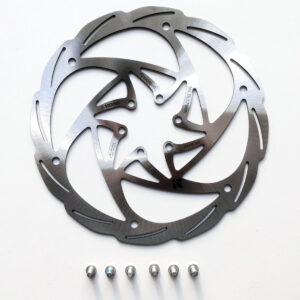 Formula FD791801PN Rotor 6H, 180mm - Image 1