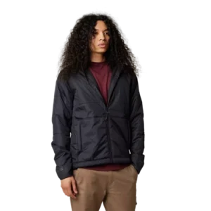 ARTILLERY ZIMSKA JAKNA FOX [BLK]