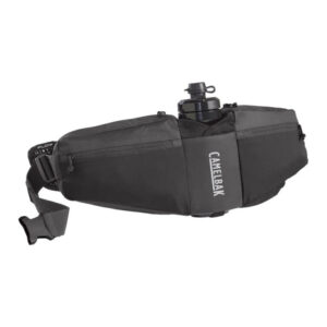 CamelBak Pas MTB FLOW 4 Bidon DIRT 0,62l, Črna - Image 1